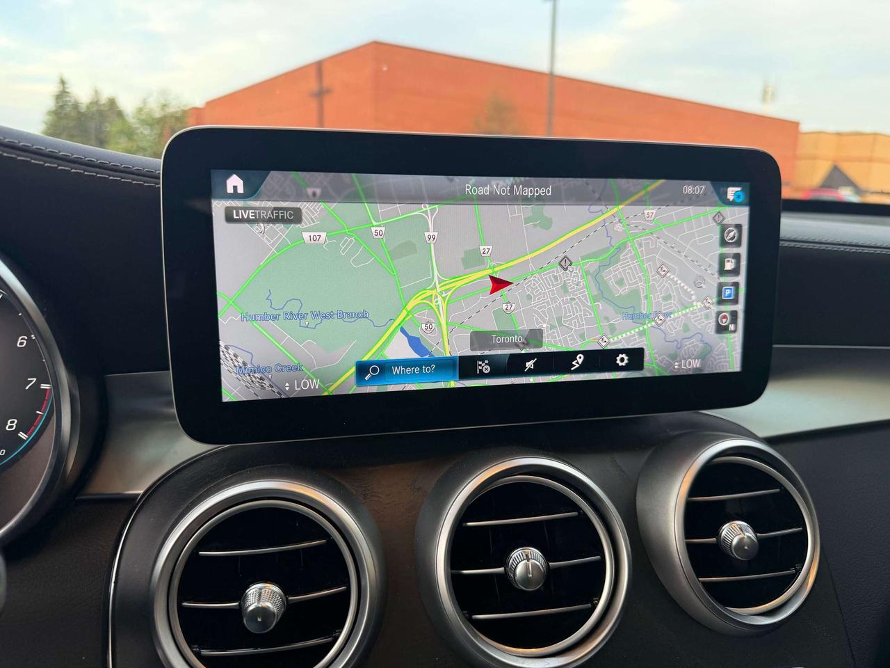2020 Mercedes-Benz AMG GLC 43 AMG GLC 63 S Drivers Assist Apple Carplay 360 Cam Photo