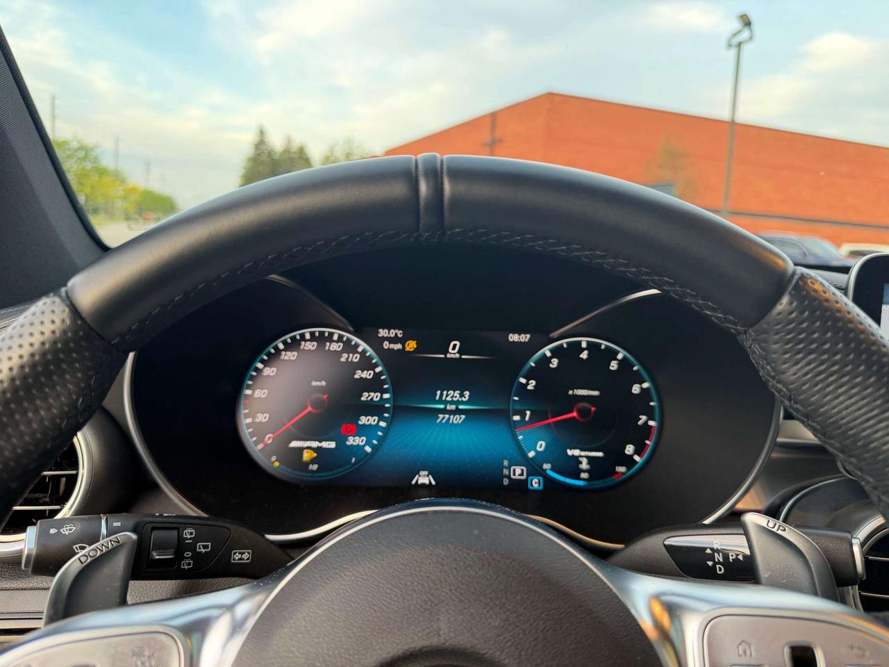 2020 Mercedes-Benz AMG GLC 43 AMG GLC 63 S Drivers Assist Apple Carplay 360 Cam Photo