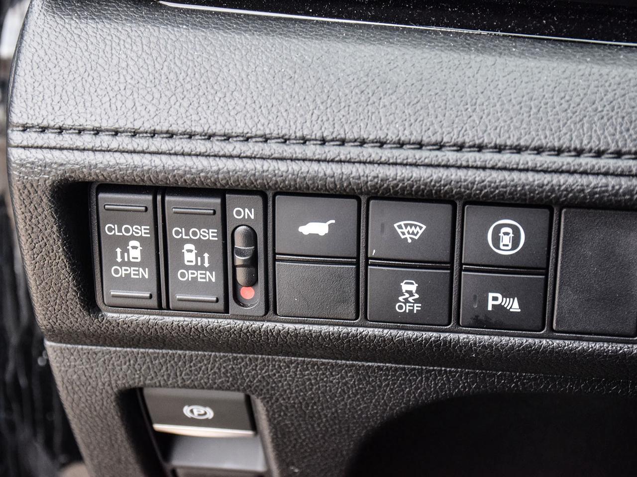 2024 Honda Odyssey EX-L Photo