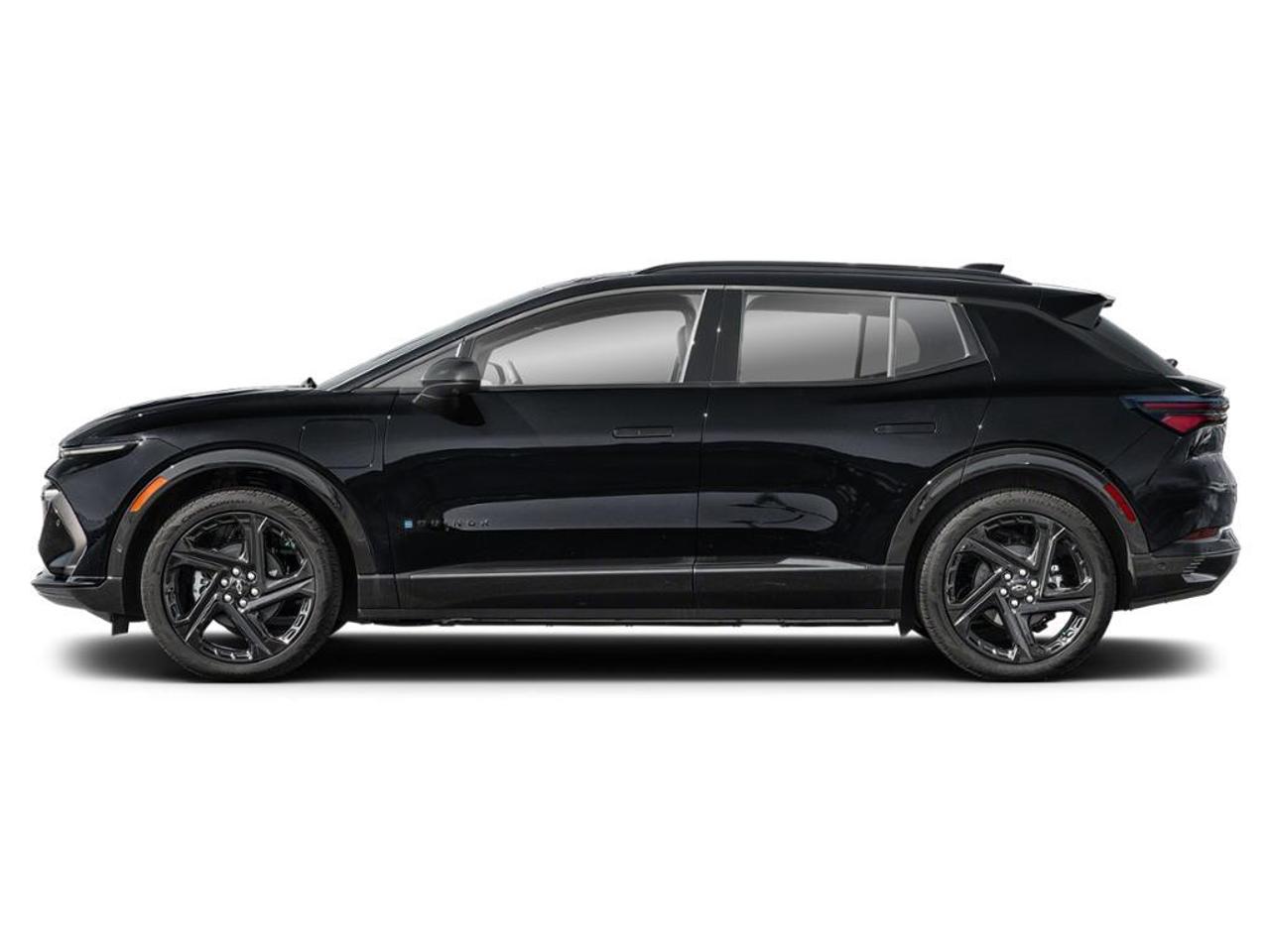 2026 Chevrolet Equinox EV RS 4dr Photo