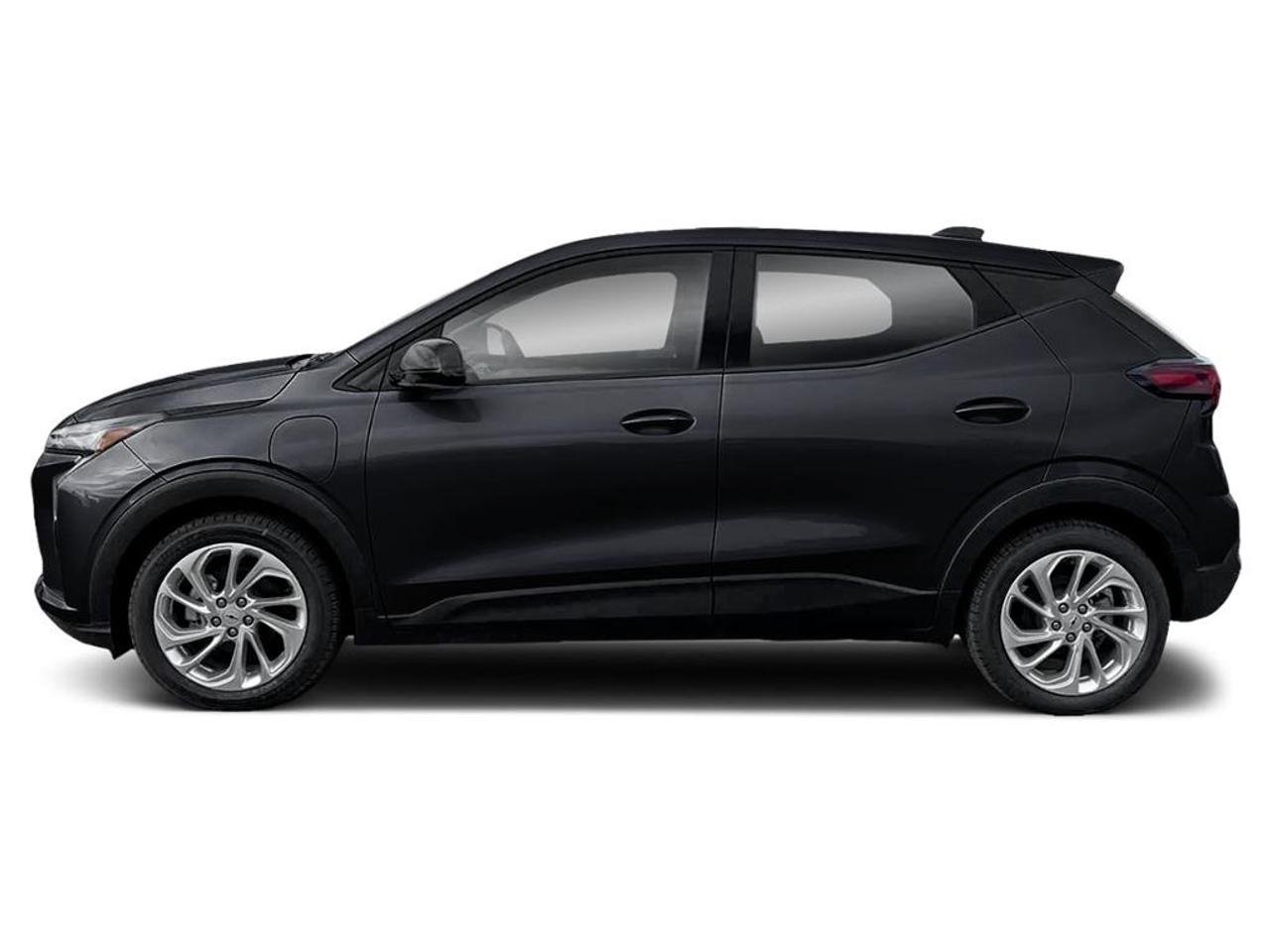2027 Chevrolet Bolt LT 4dr Photo