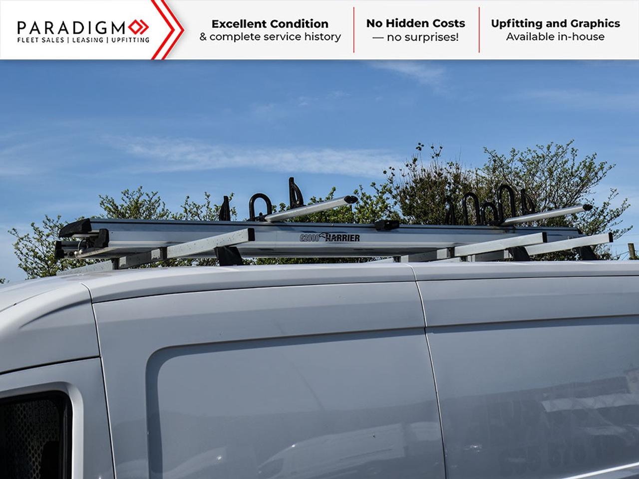 2019 Ford Transit Van T-250 148  Med Rf 9000 GVWR Sliding RH Dr Photo