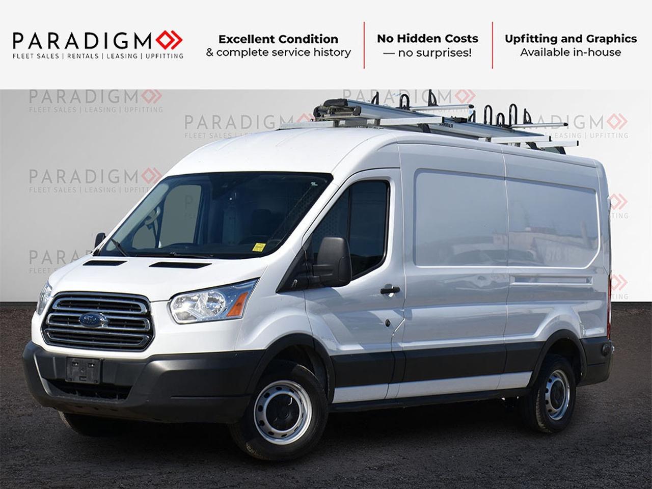 2019 Ford Transit Van T-250 148  Med Rf 9000 GVWR Sliding RH Dr Photo0