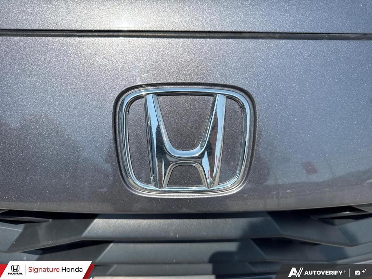 2023 Honda HR-V Sport Photo
