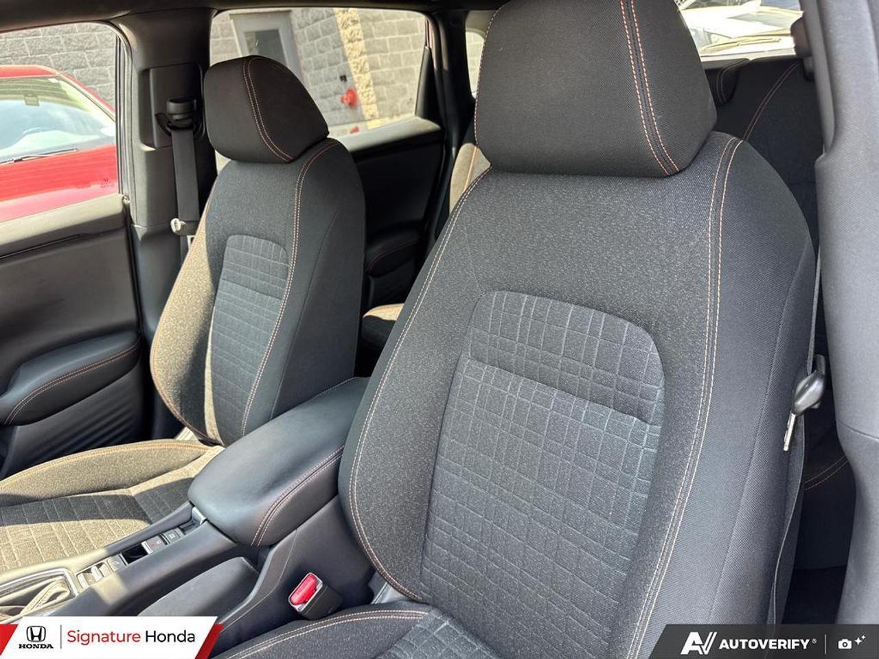 2023 Honda HR-V Sport Photo