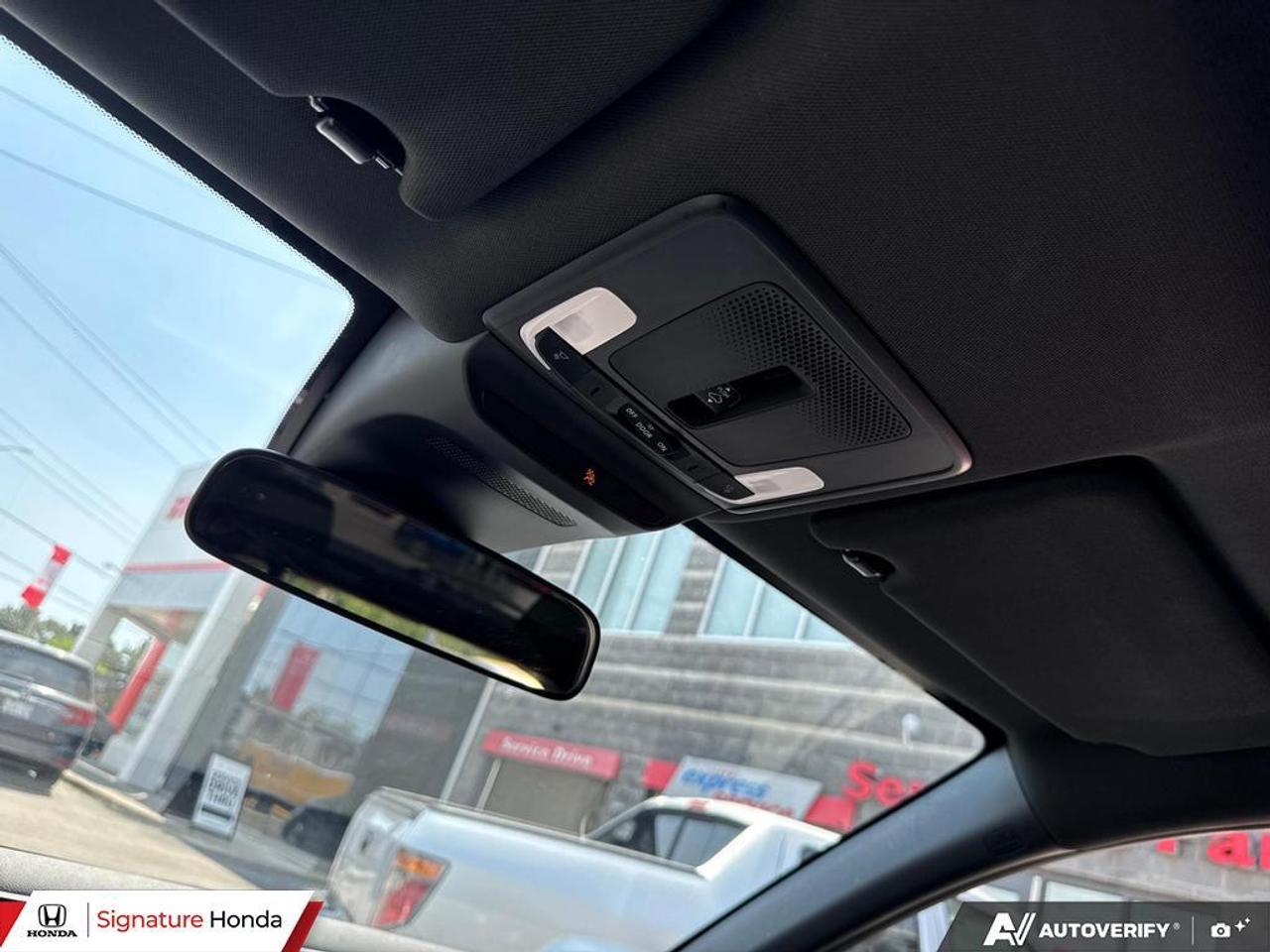 2023 Honda HR-V Sport Photo