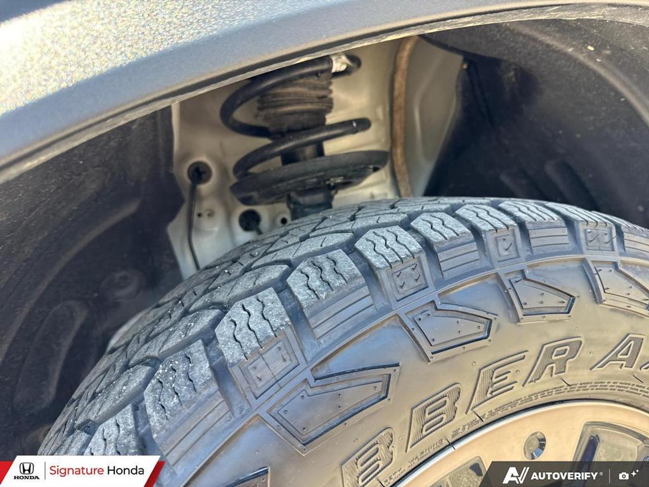 2026 Honda Passport TrailSport Touring Photo