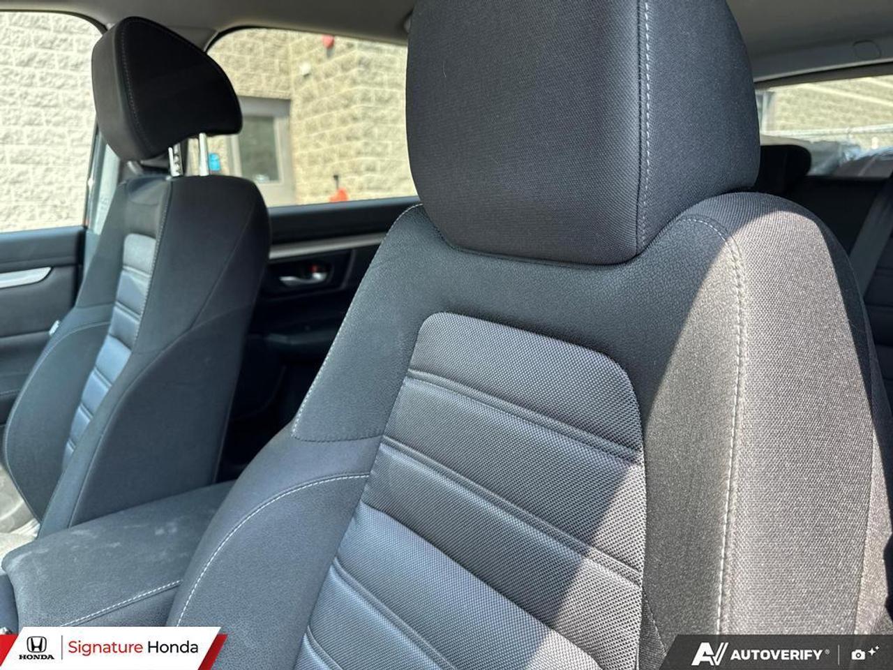 2020 Honda CR-V LX Photo