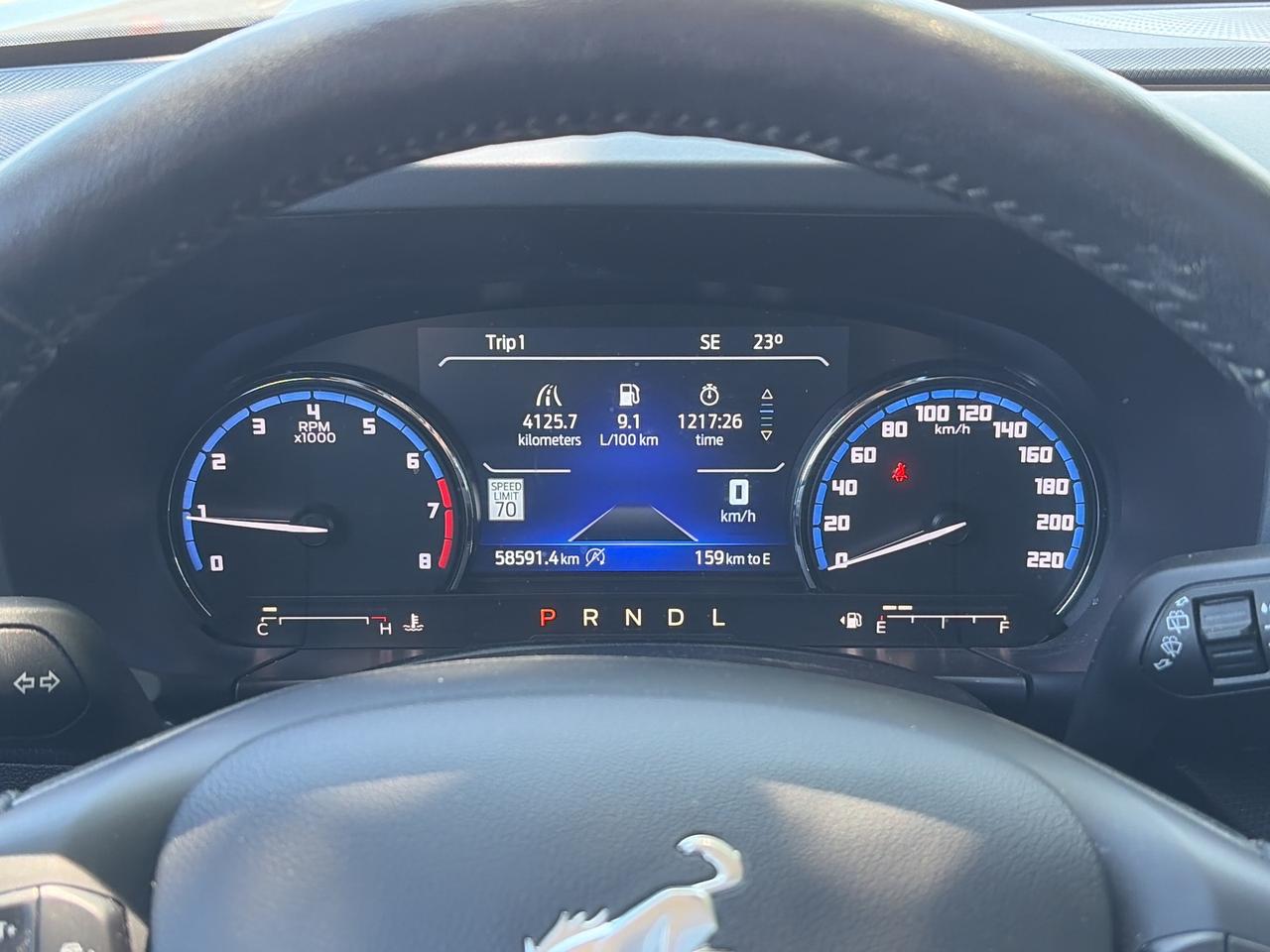 2022 Ford Bronco Sport Outer Banks 4x4   Nav.   Sunroof   Leather Photo