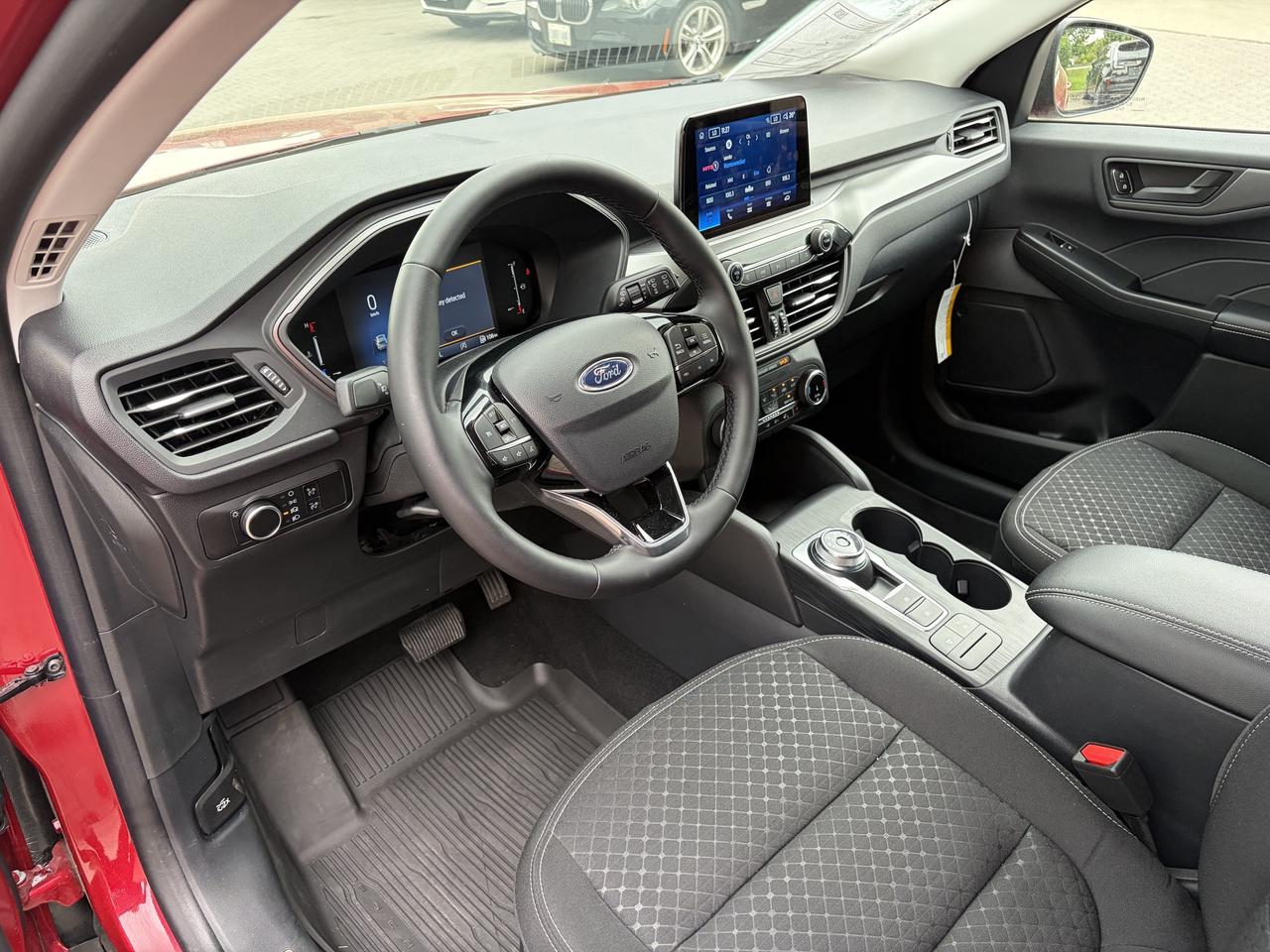 2025 Ford Escape Active AWD   Heated Seats & Steering Wheel Photo