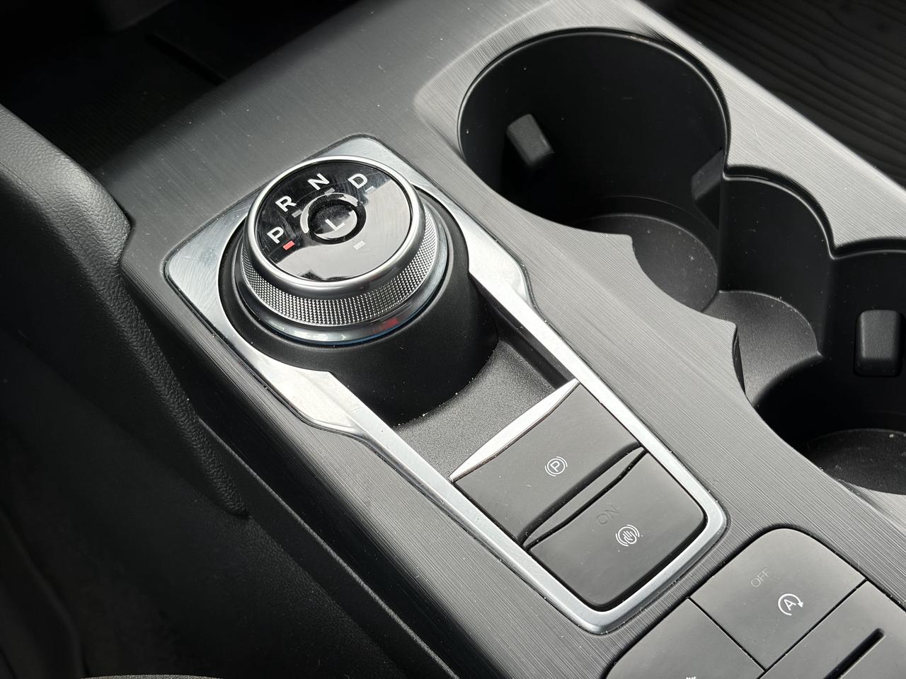 2025 Ford Escape Active AWD   Heated Seats & Steering Wheel Photo