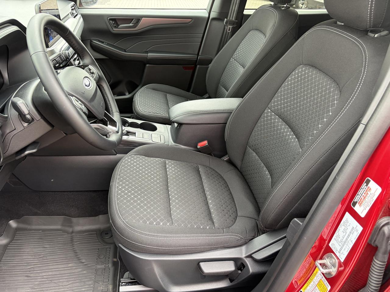 2025 Ford Escape Active AWD   Heated Seats & Steering Wheel Photo