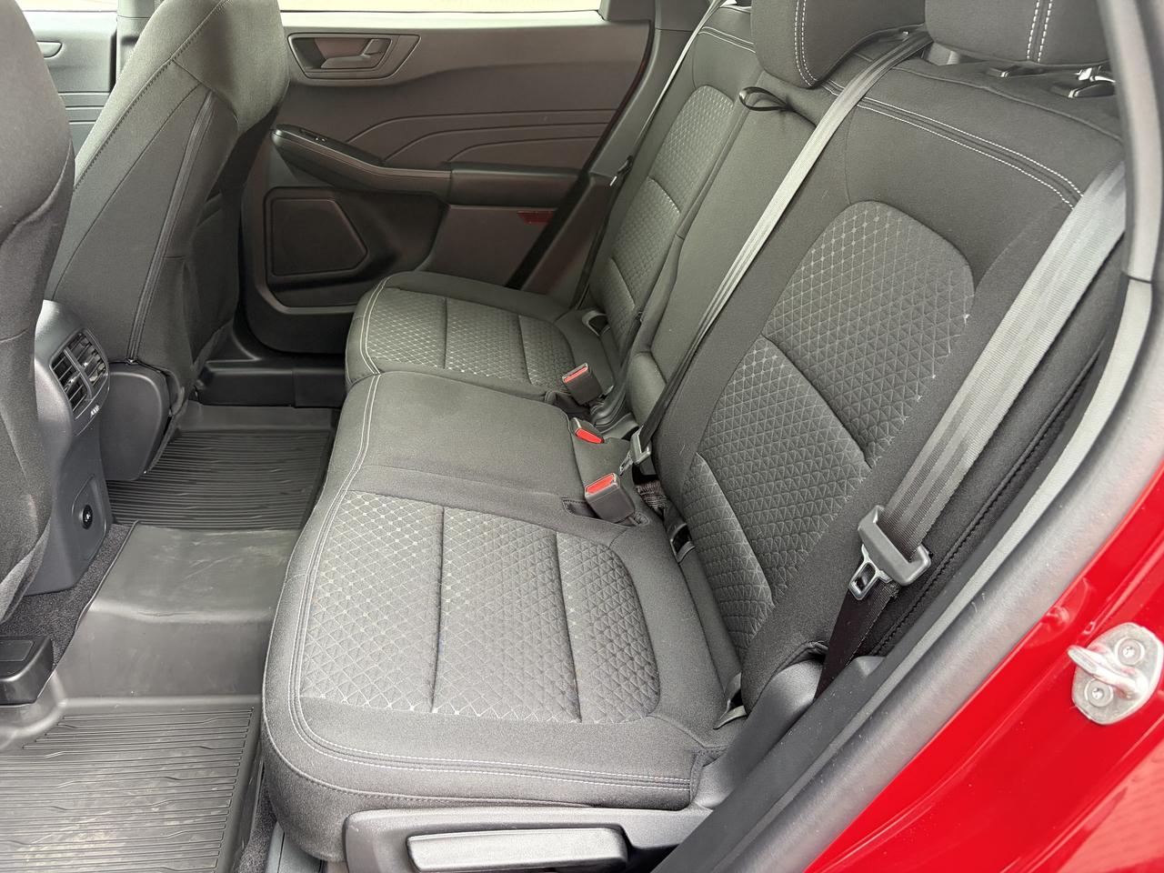 2025 Ford Escape Active AWD   Heated Seats & Steering Wheel Photo