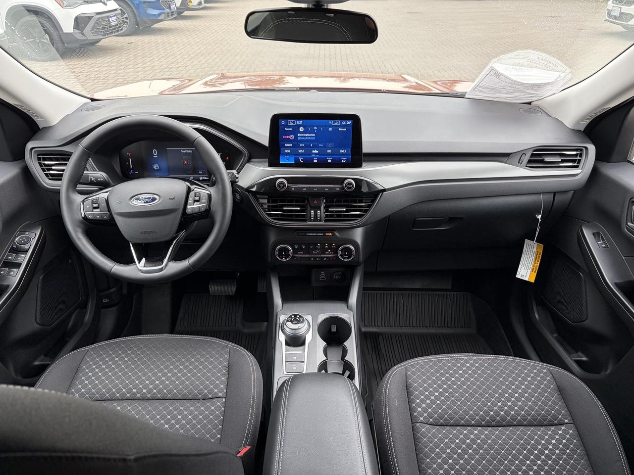 2025 Ford Escape Active AWD   Heated Seats & Steering Wheel Photo