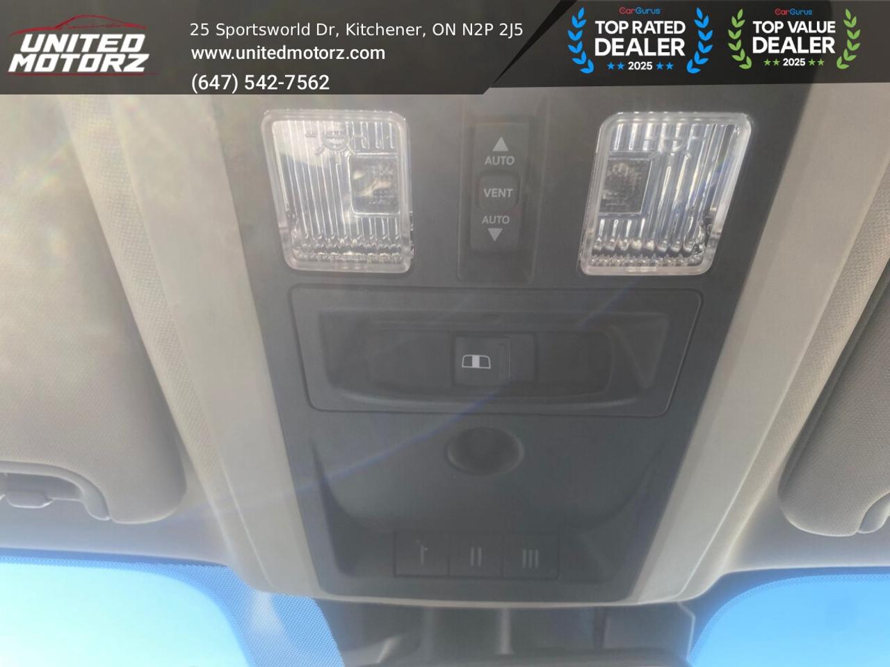 2014 RAM 1500 Sport 4WD CREWCAB 5.7L HEMI V8~SAFETY CERTIFIED~38 Photo