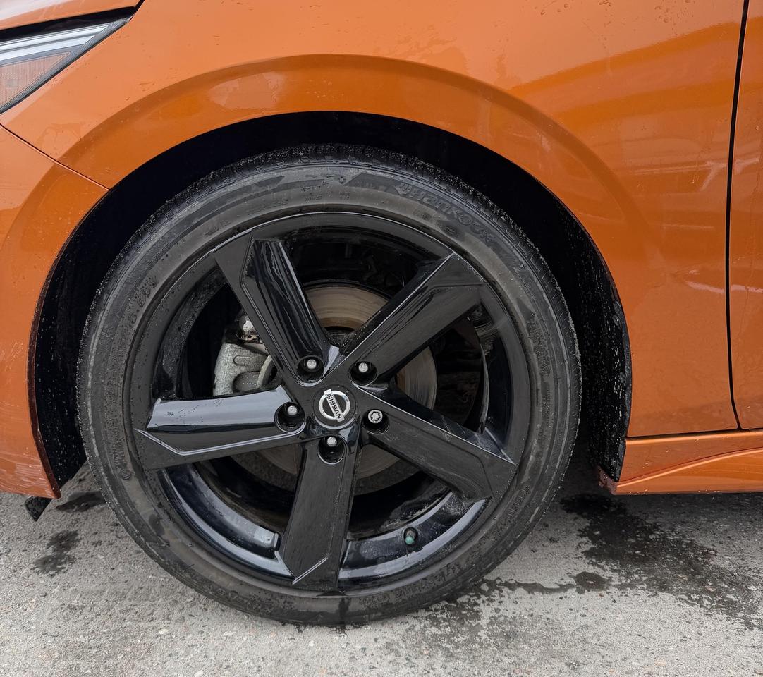 2023 Nissan Sentra  Photo