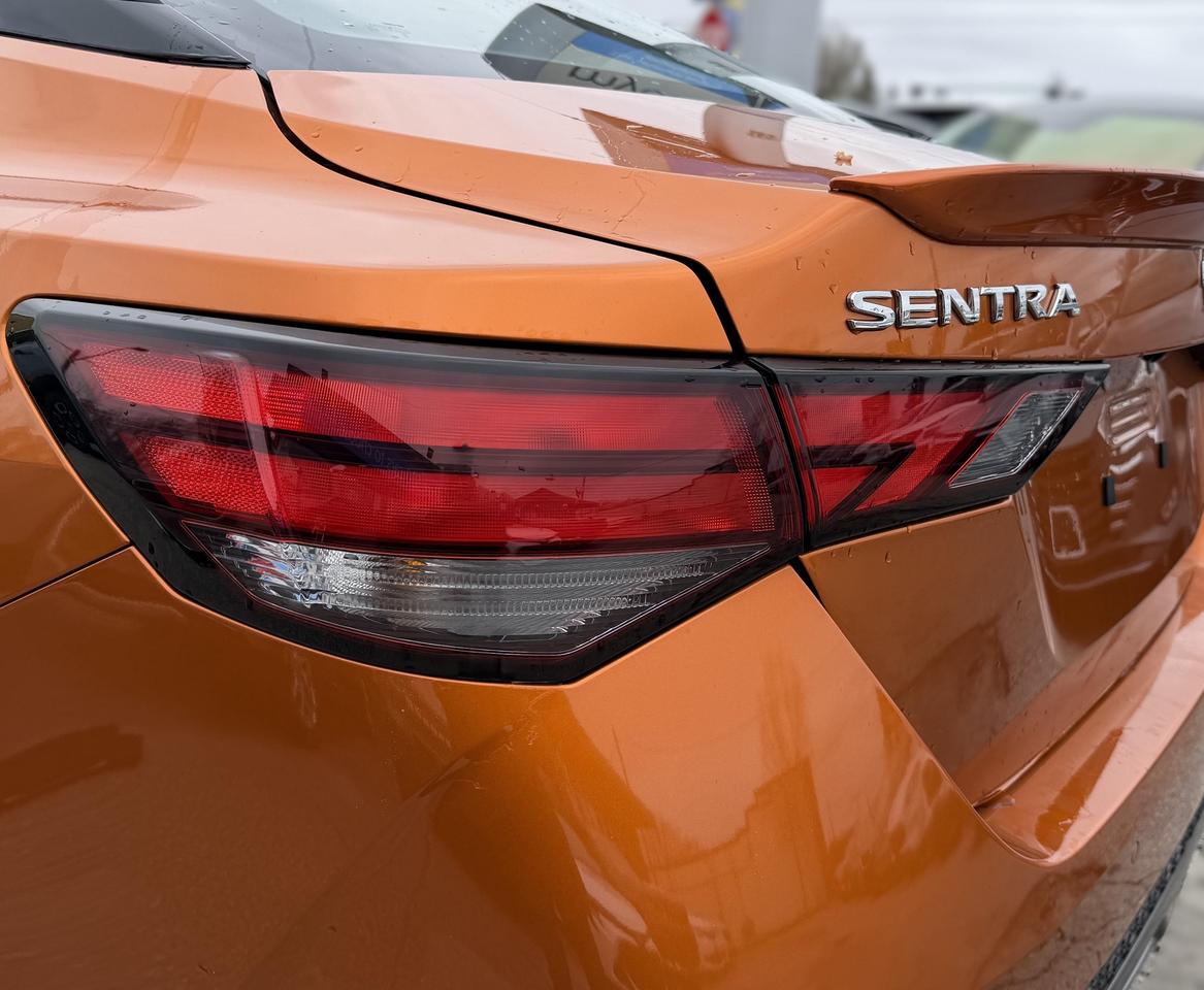 2023 Nissan Sentra  Photo