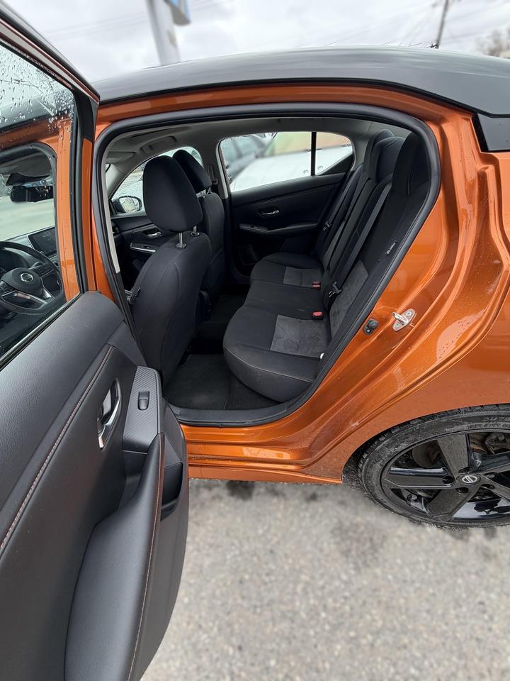 2023 Nissan Sentra  Photo
