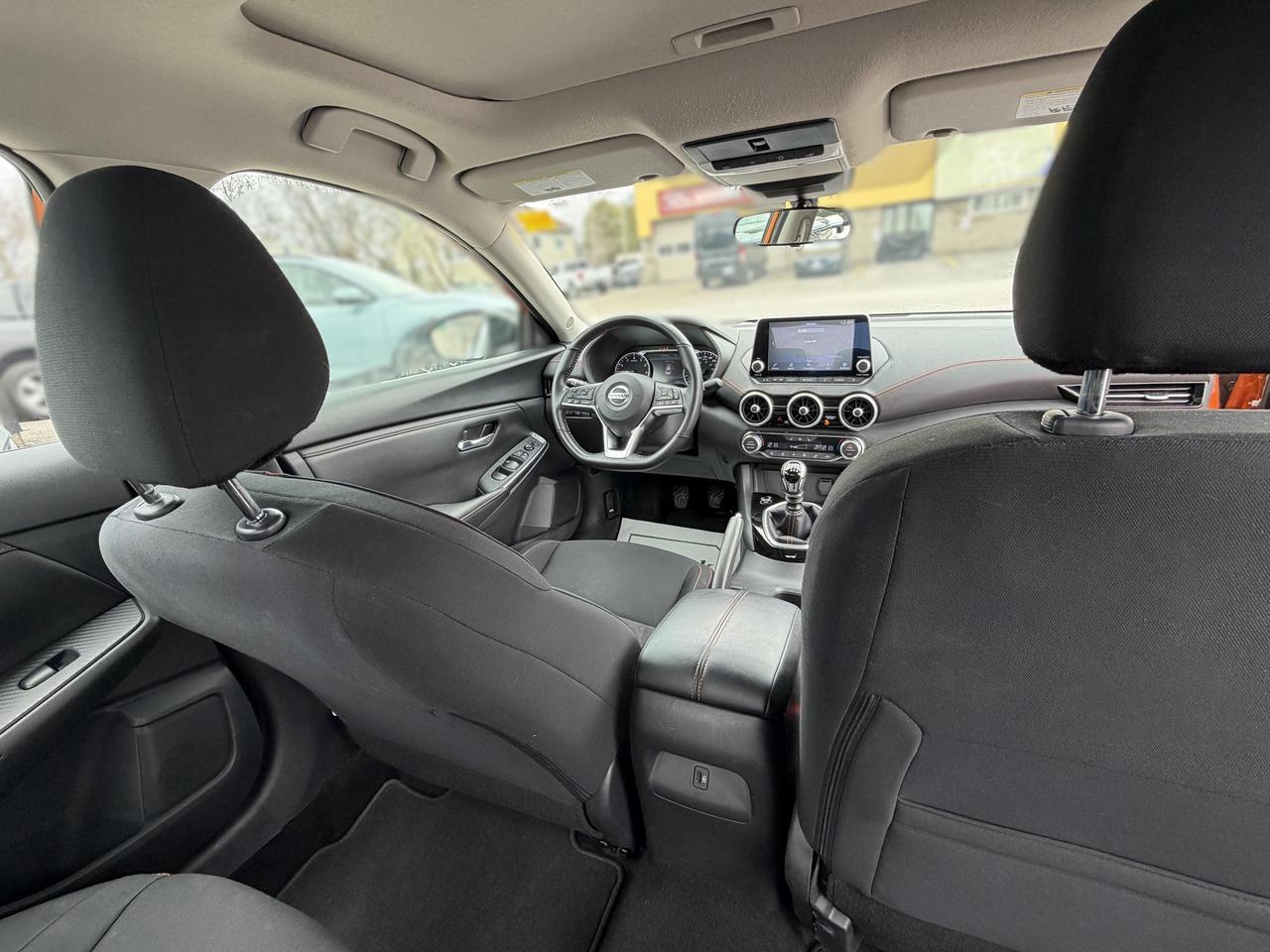 2023 Nissan Sentra  Photo