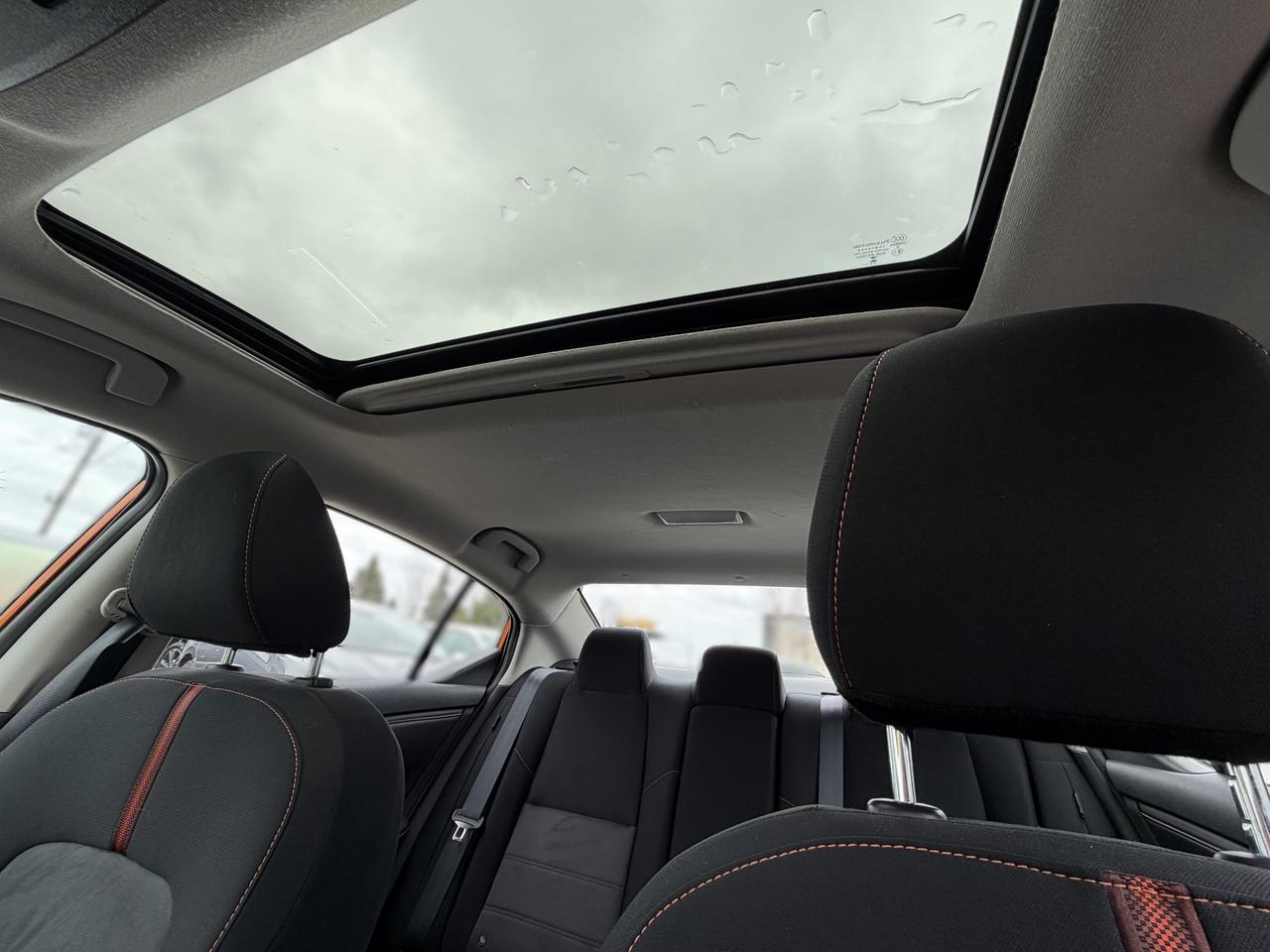 2023 Nissan Sentra  Photo