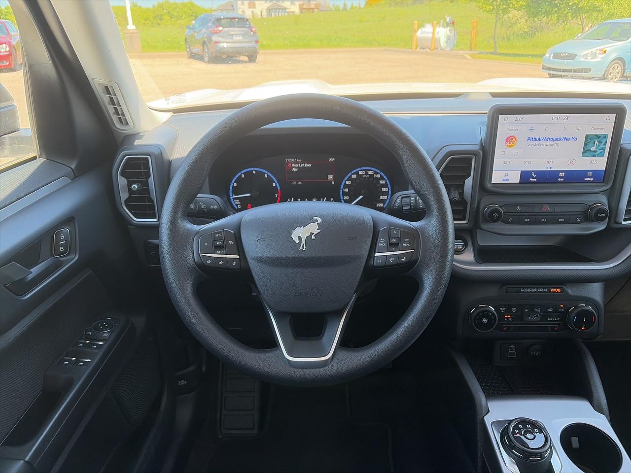 2024 Ford Bronco Sport Big Bend 4x4   Heated Seats   Remote Start   BLIS Photo