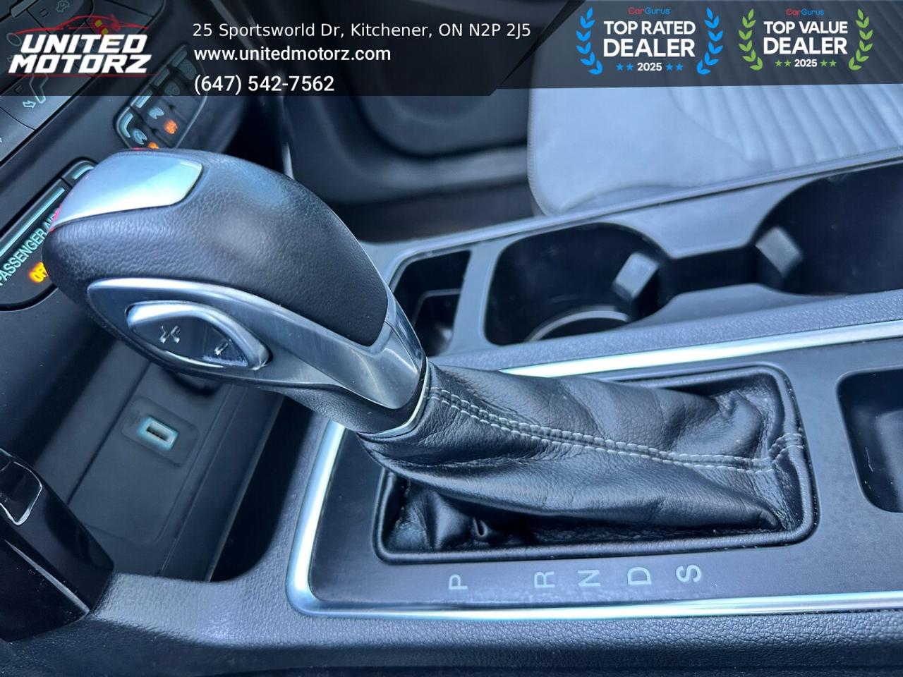 2019 Ford Escape Titanium ~SAFETY CERTIFIED~ NO ACCIDENTS~ Photo