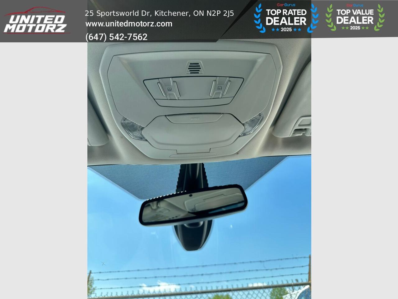 2019 Ford Escape Titanium ~SAFETY CERTIFIED~ NO ACCIDENTS~ Photo