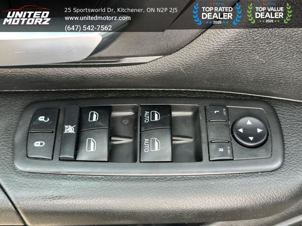 2019 RAM 1500 Tradesman 4x4 CREW CAB 5.7L HEMI V8 ~ NO Photo