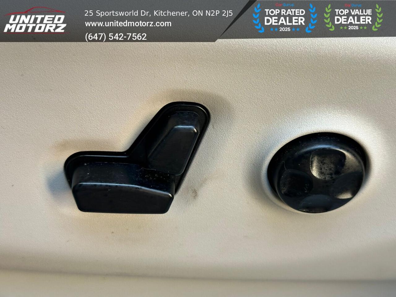 2017 Chrysler Pacifica Limited ~CERTIFIED~ NO ACCIDENTS~ Photo
