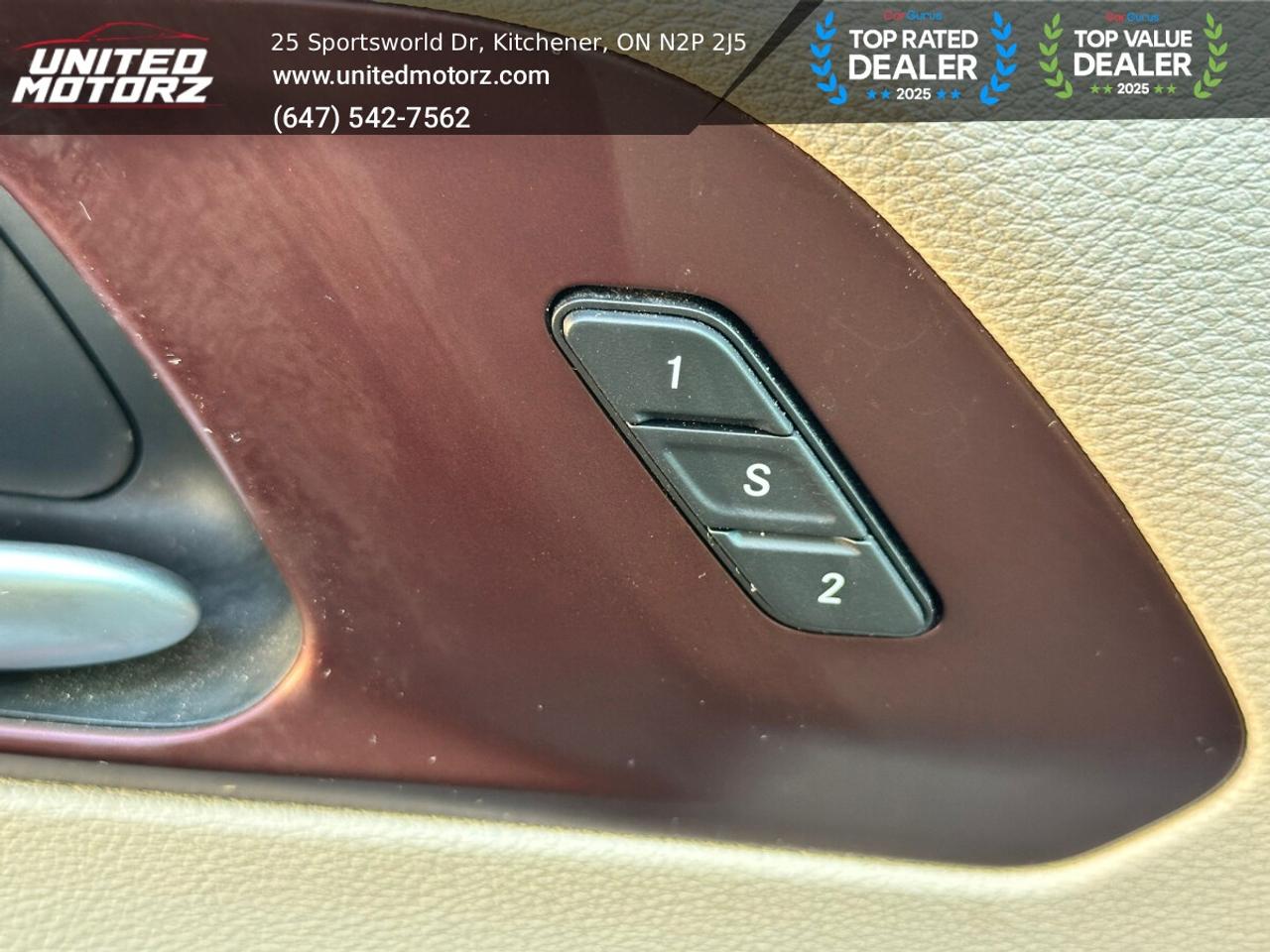 2017 Chrysler Pacifica Limited ~CERTIFIED~ NO ACCIDENTS~ Photo