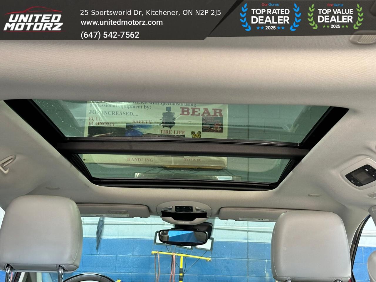2017 Chrysler Pacifica Limited ~CERTIFIED~ NO ACCIDENTS~ Photo