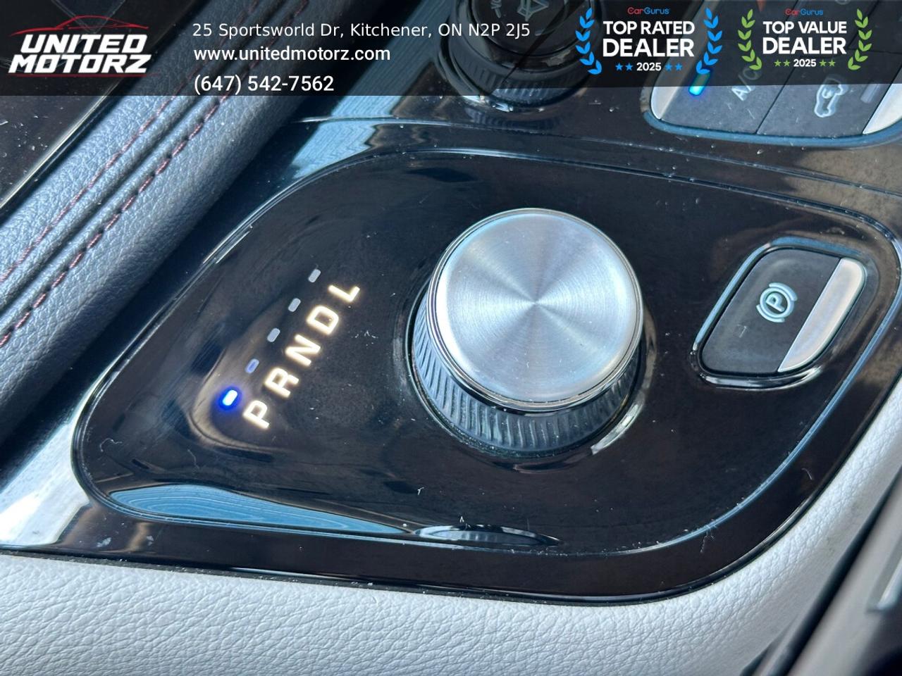 2017 Chrysler Pacifica Limited ~CERTIFIED~ NO ACCIDENTS~ Photo