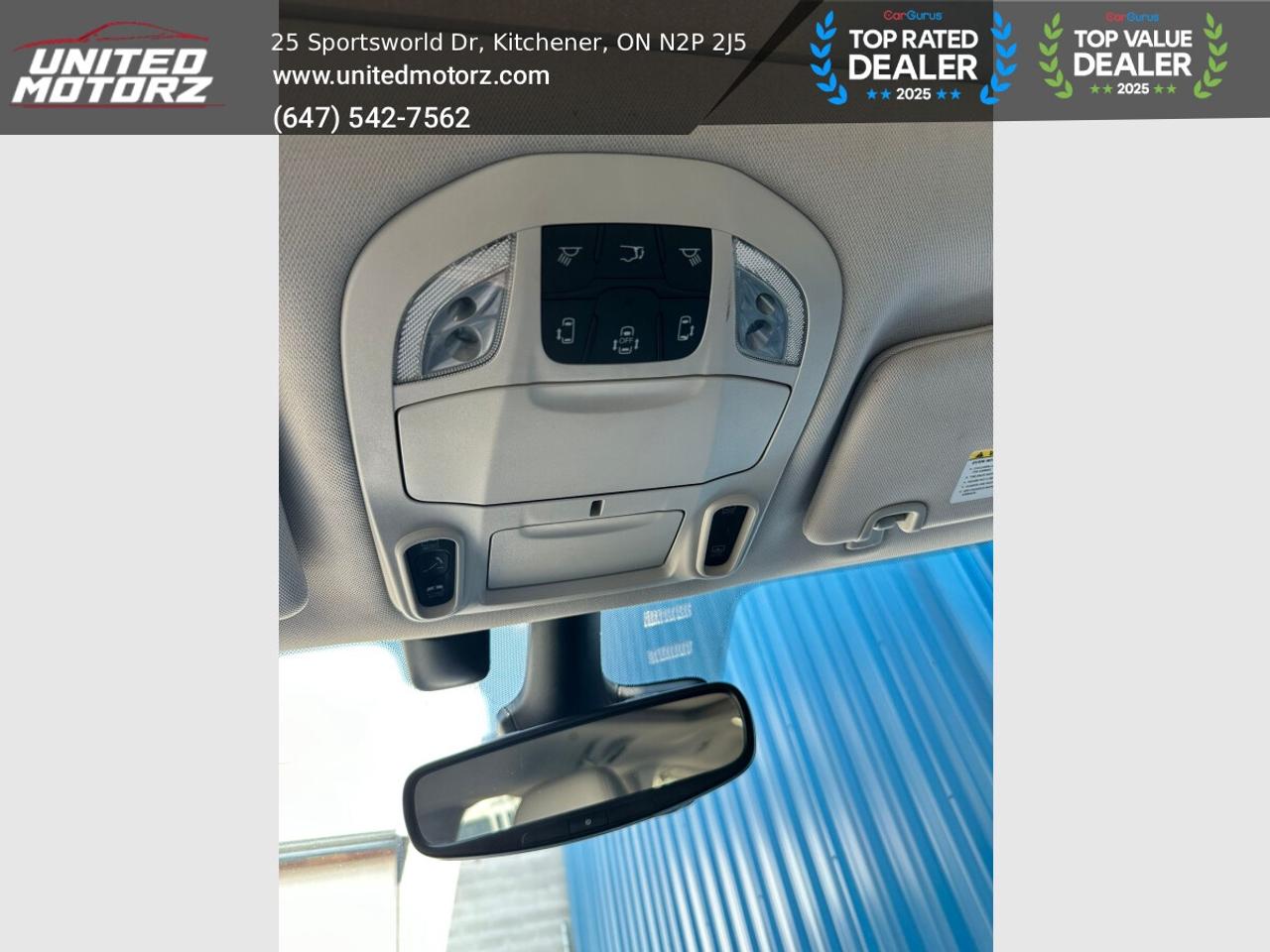 2017 Chrysler Pacifica Limited ~CERTIFIED~ NO ACCIDENTS~ Photo