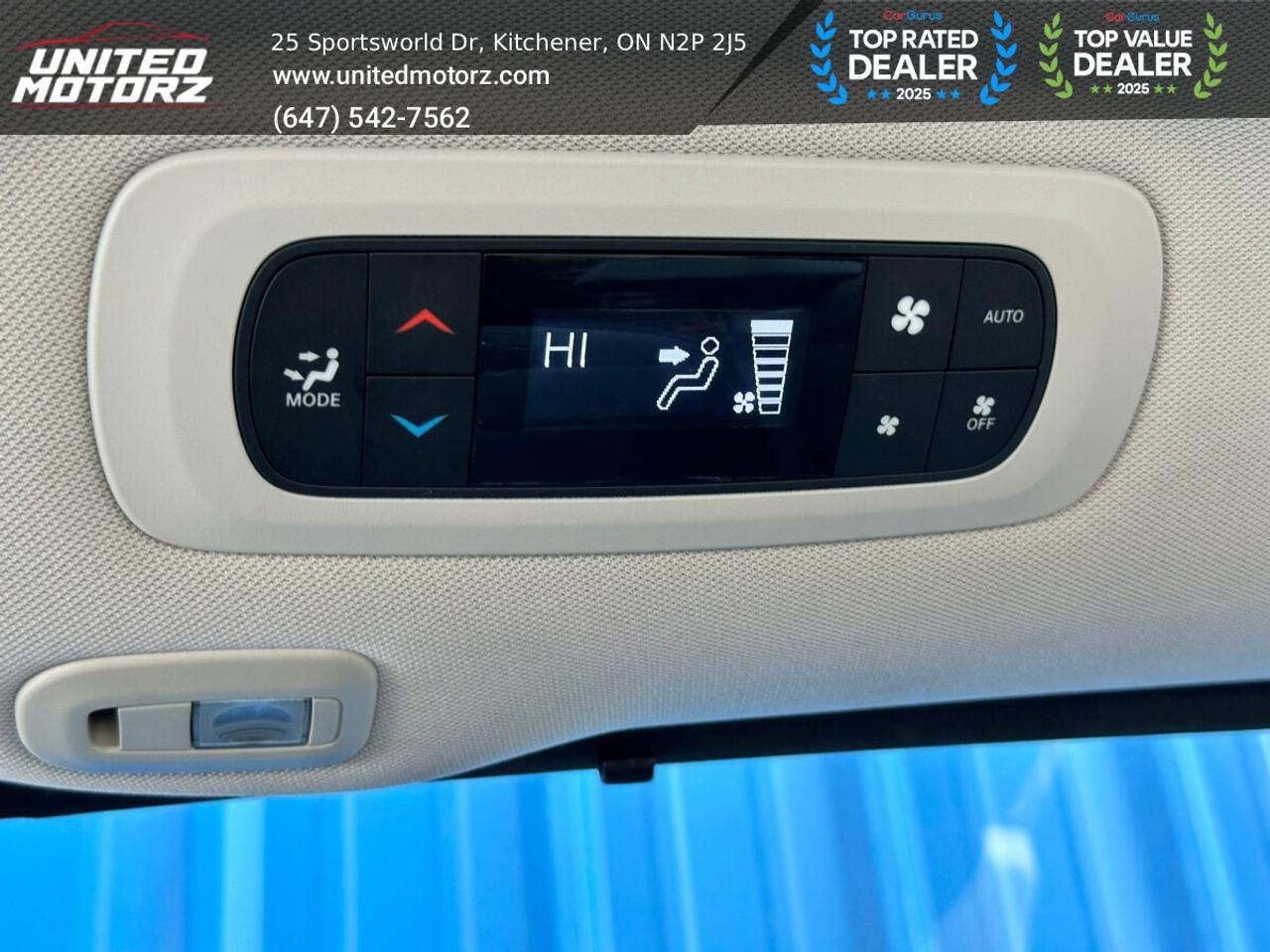 2017 Chrysler Pacifica Limited ~CERTIFIED~ NO ACCIDENTS~ Photo