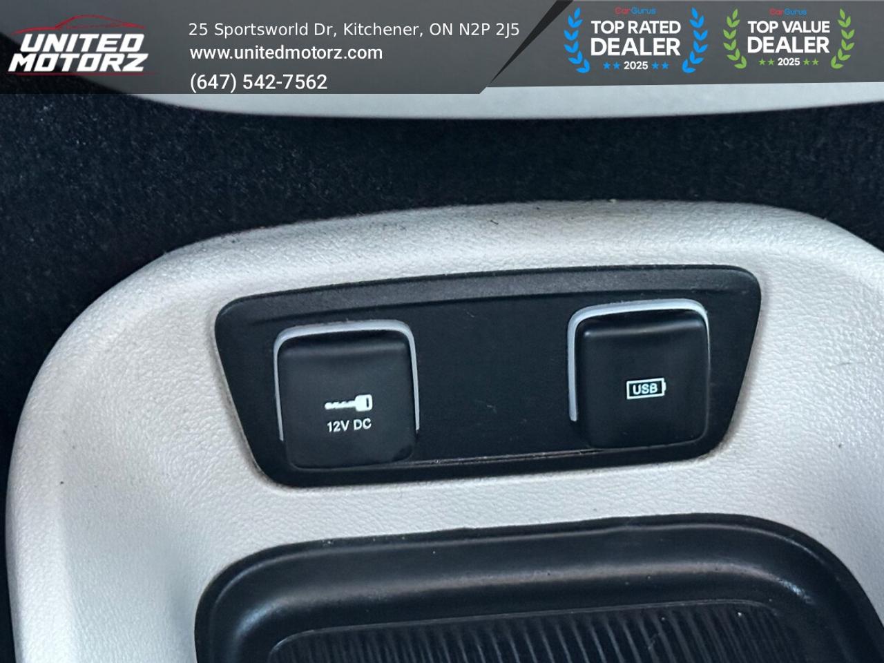 2017 Chrysler Pacifica Limited ~CERTIFIED~ NO ACCIDENTS~ Photo
