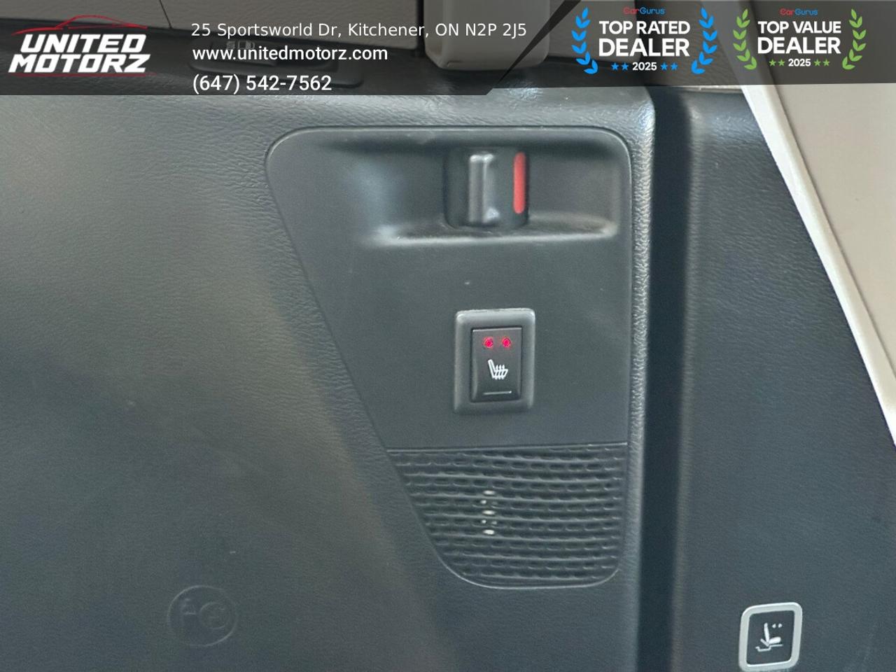 2017 Chrysler Pacifica Limited ~CERTIFIED~ NO ACCIDENTS~ Photo