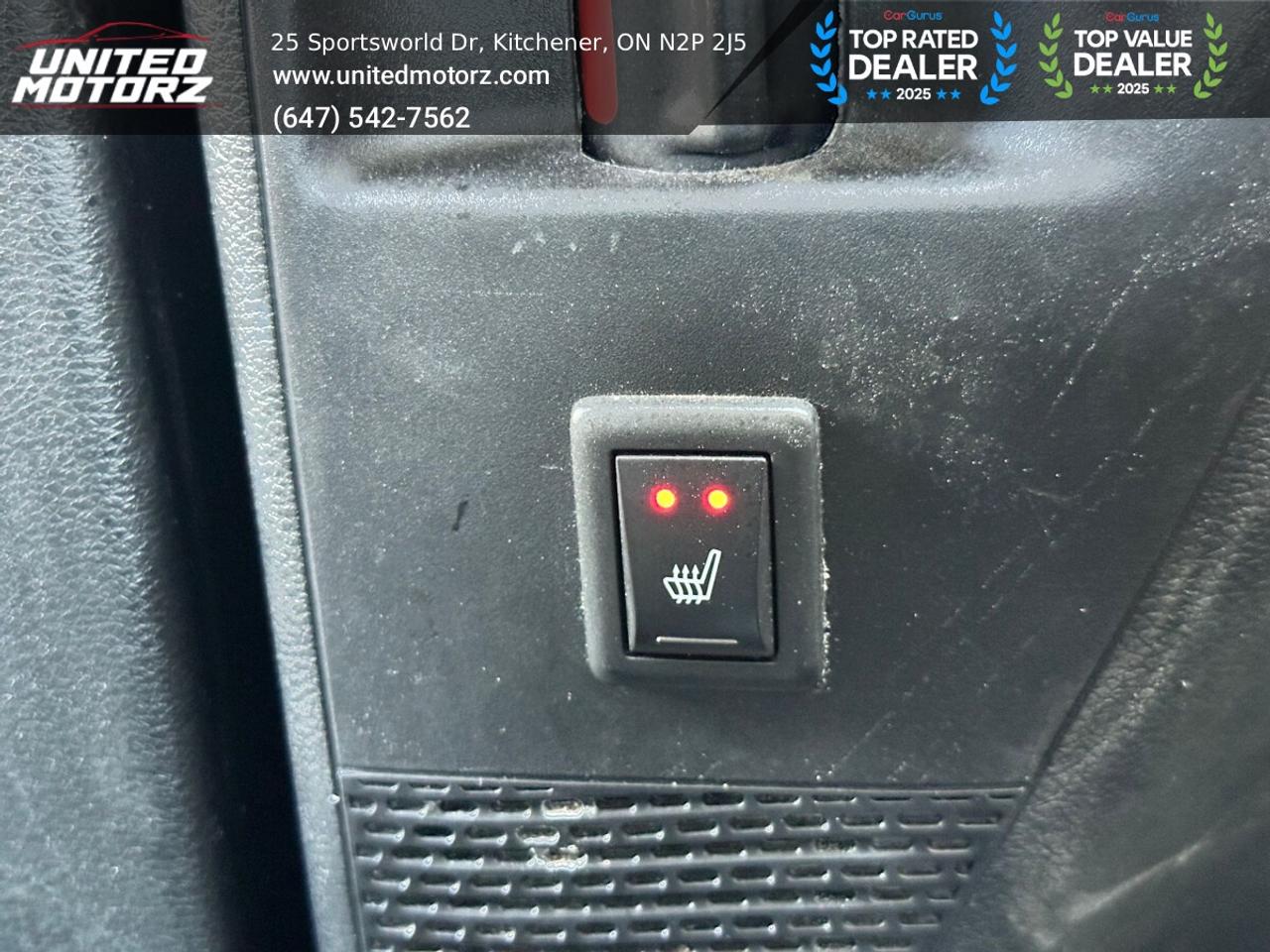 2017 Chrysler Pacifica Limited ~CERTIFIED~ NO ACCIDENTS~ Photo