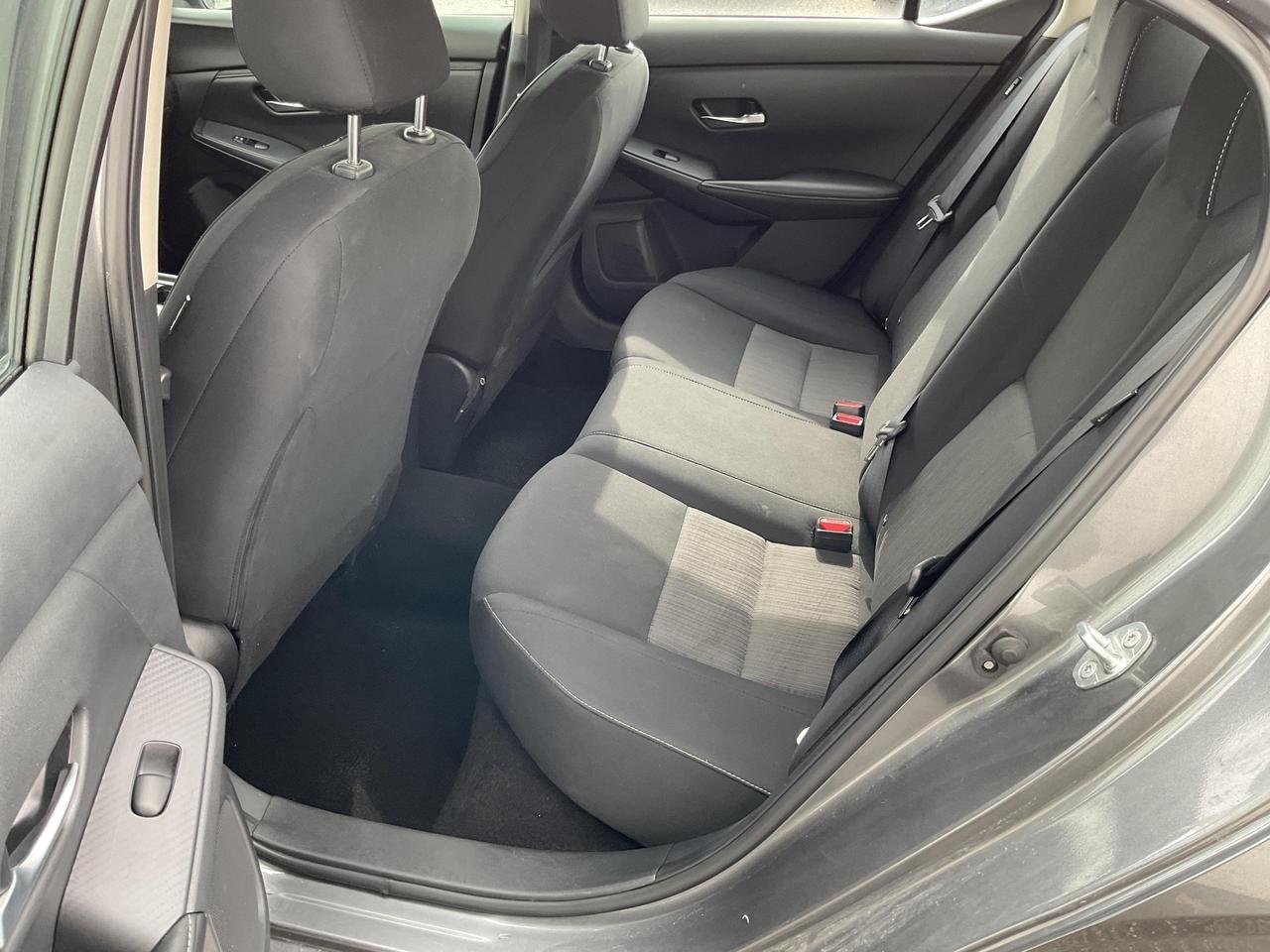 2023 Nissan Sentra SV 4DR SEDAN Photo