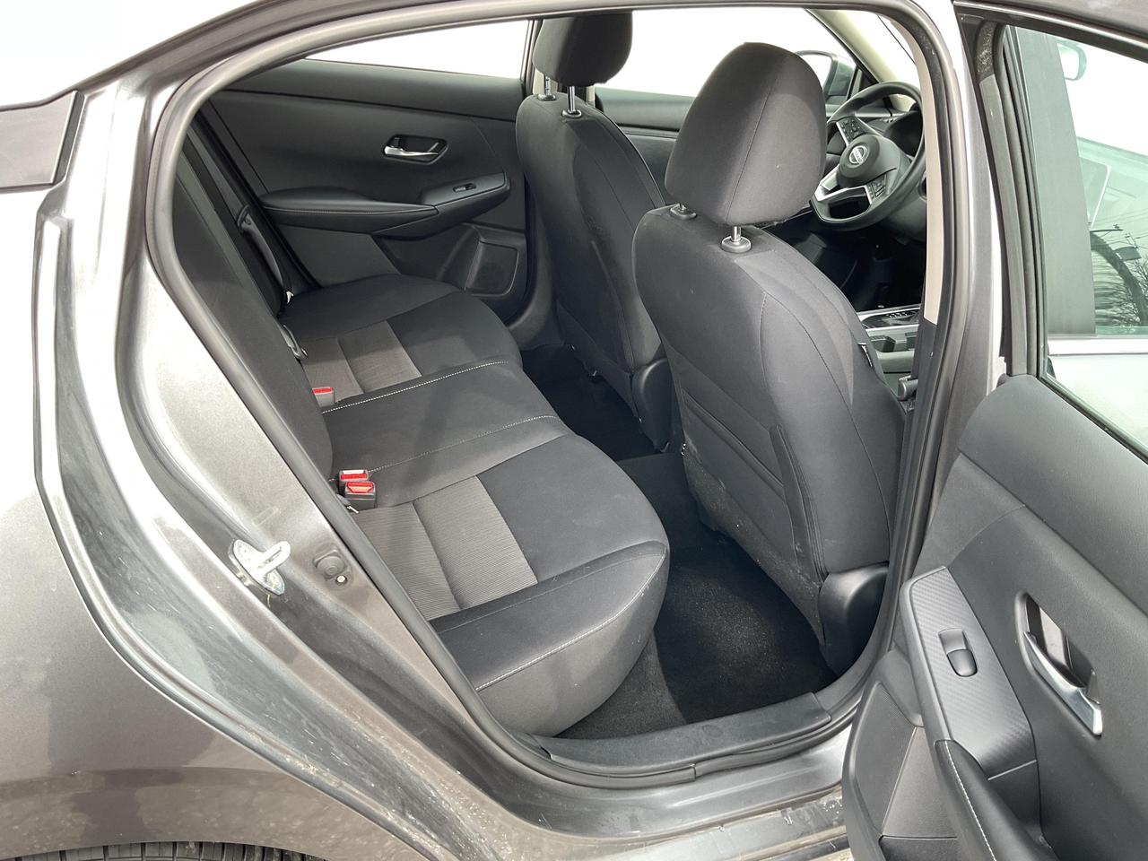 2023 Nissan Sentra SV 4DR SEDAN Photo