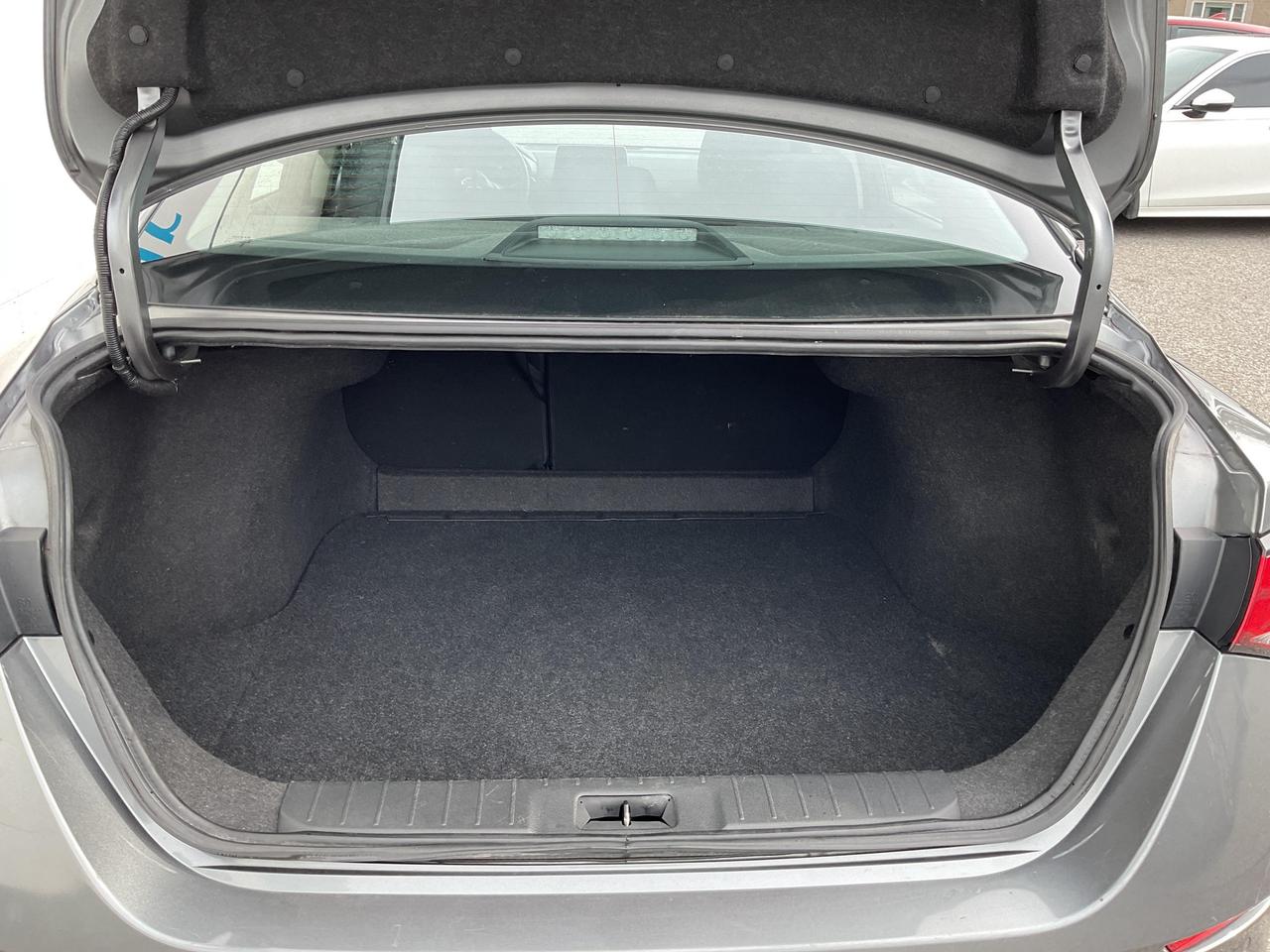 2023 Nissan Sentra SV 4DR SEDAN Photo