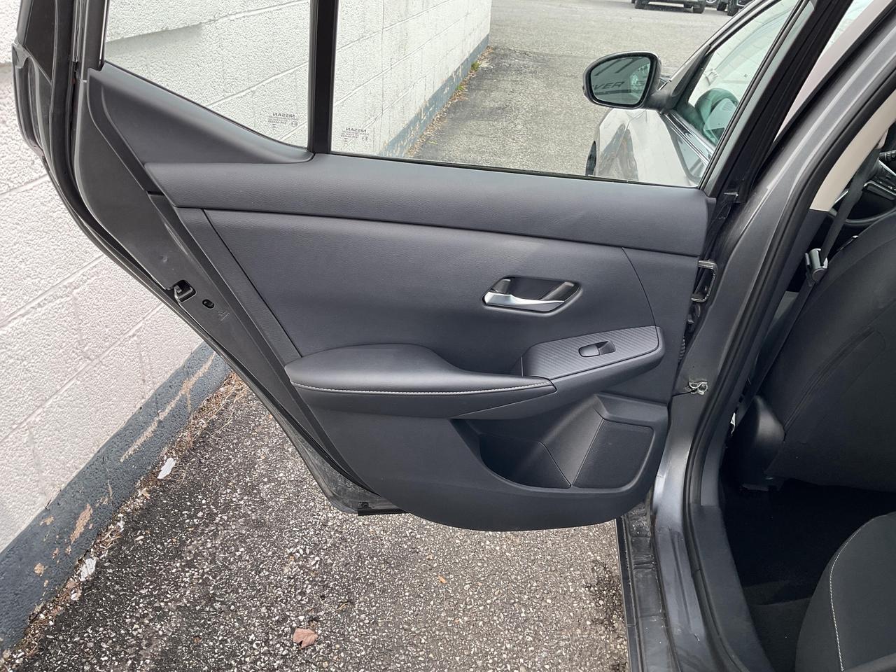 2023 Nissan Sentra SV 4DR SEDAN Photo