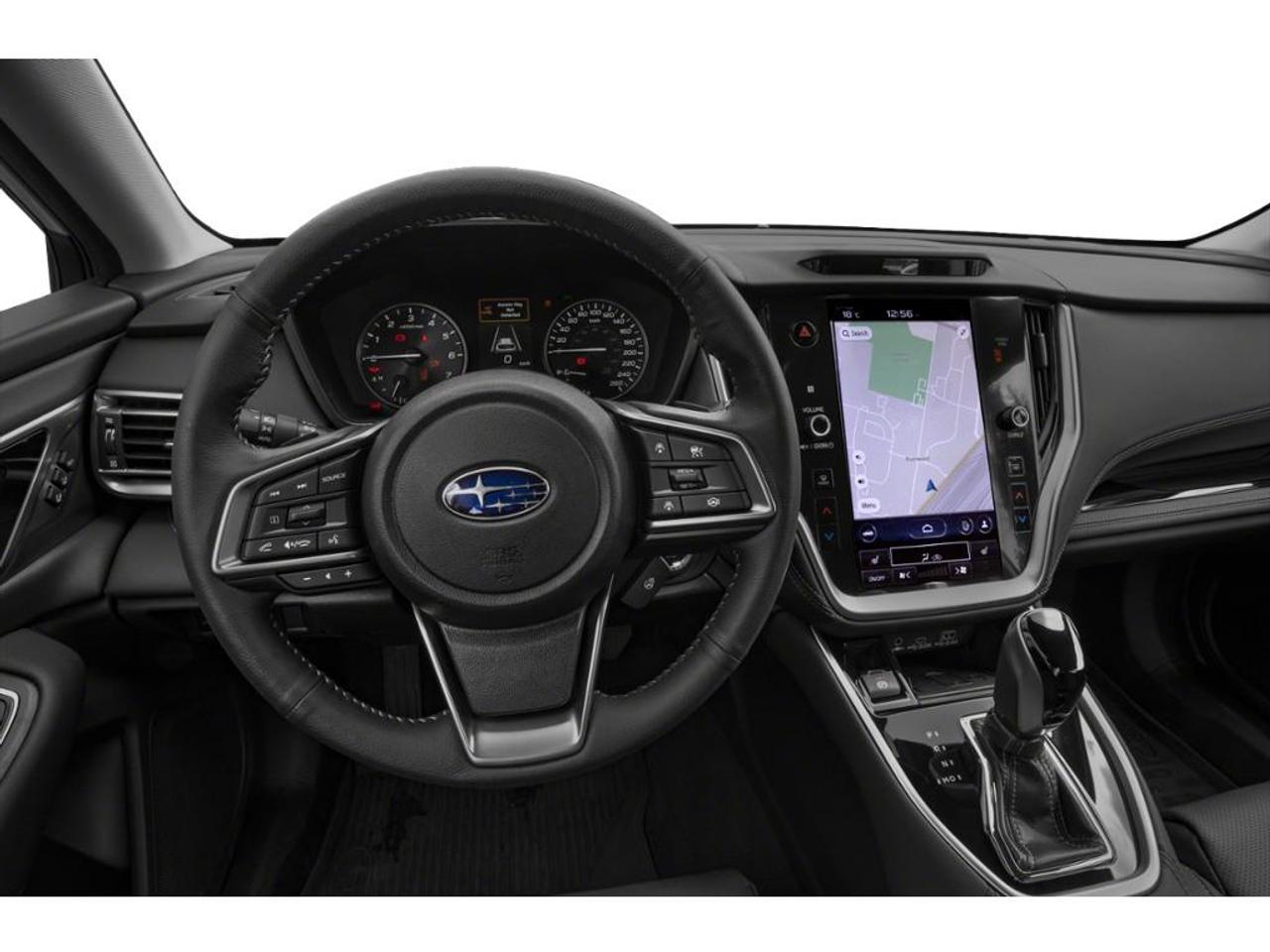 2024 Subaru Outback Limited XT 4dr All-Wheel Drive Photo
