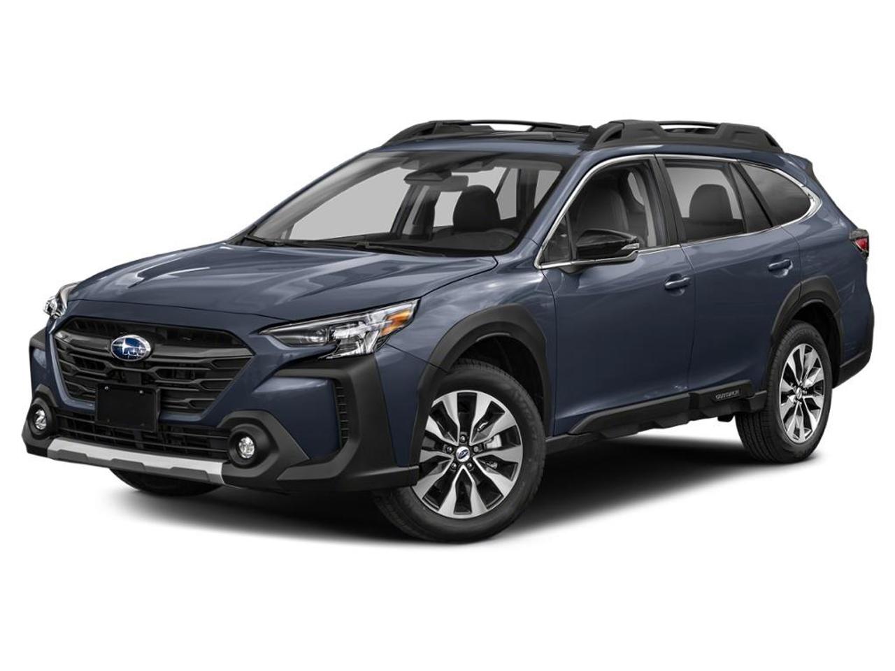 2024 Subaru Outback Limited XT 4dr All-Wheel Drive Photo0