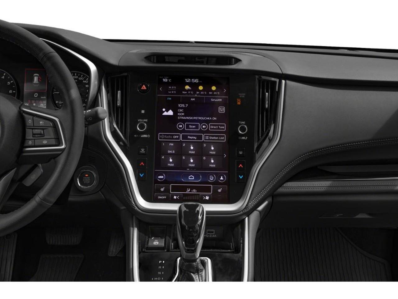 2024 Subaru Outback Limited XT 4dr All-Wheel Drive Photo