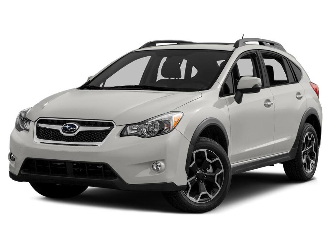 2015 Subaru XV Crosstrek Touring (CVT) 4dr All-Wheel Drive Photo0
