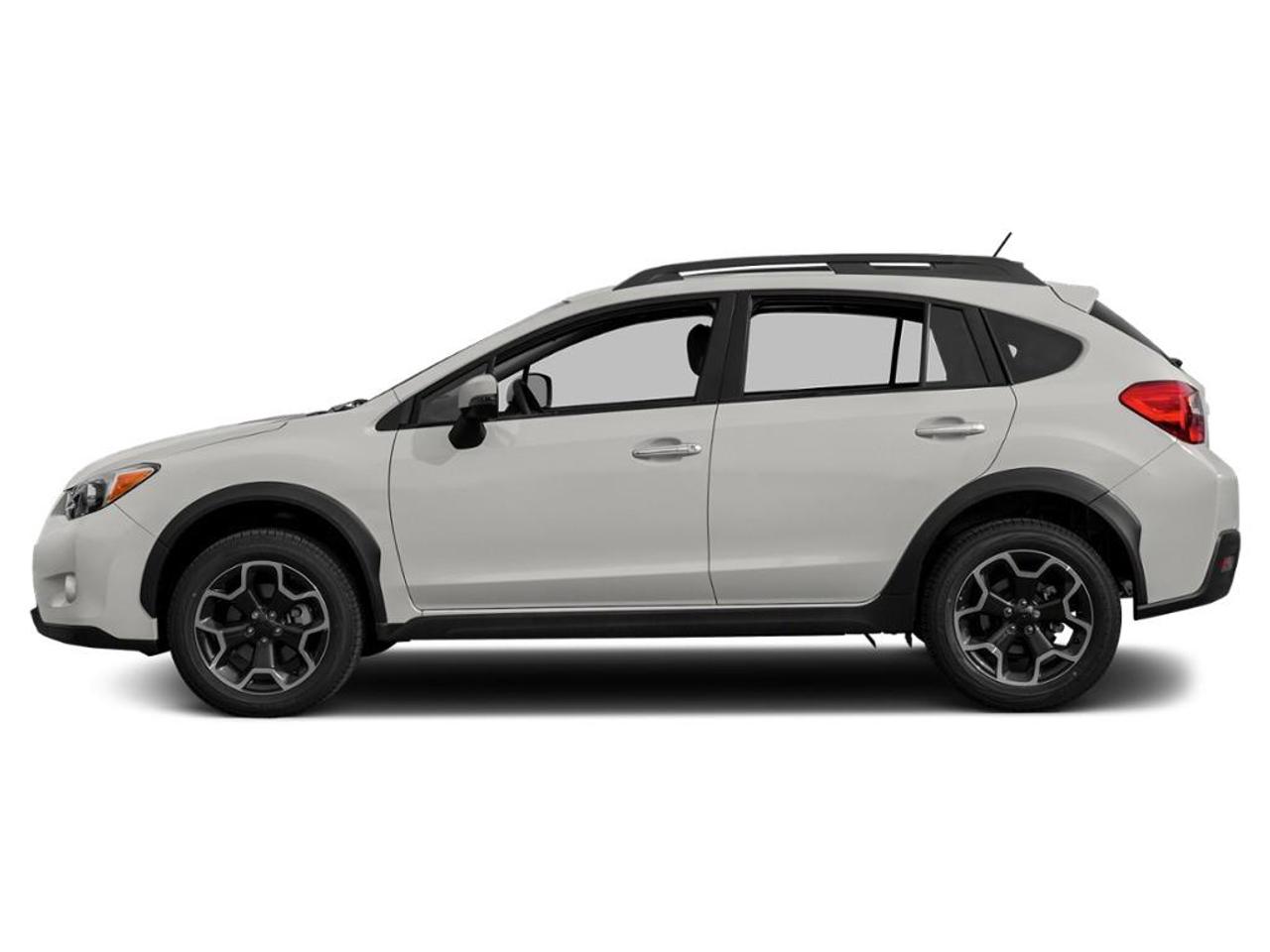 2015 Subaru XV Crosstrek Touring (CVT) 4dr All-Wheel Drive Photo