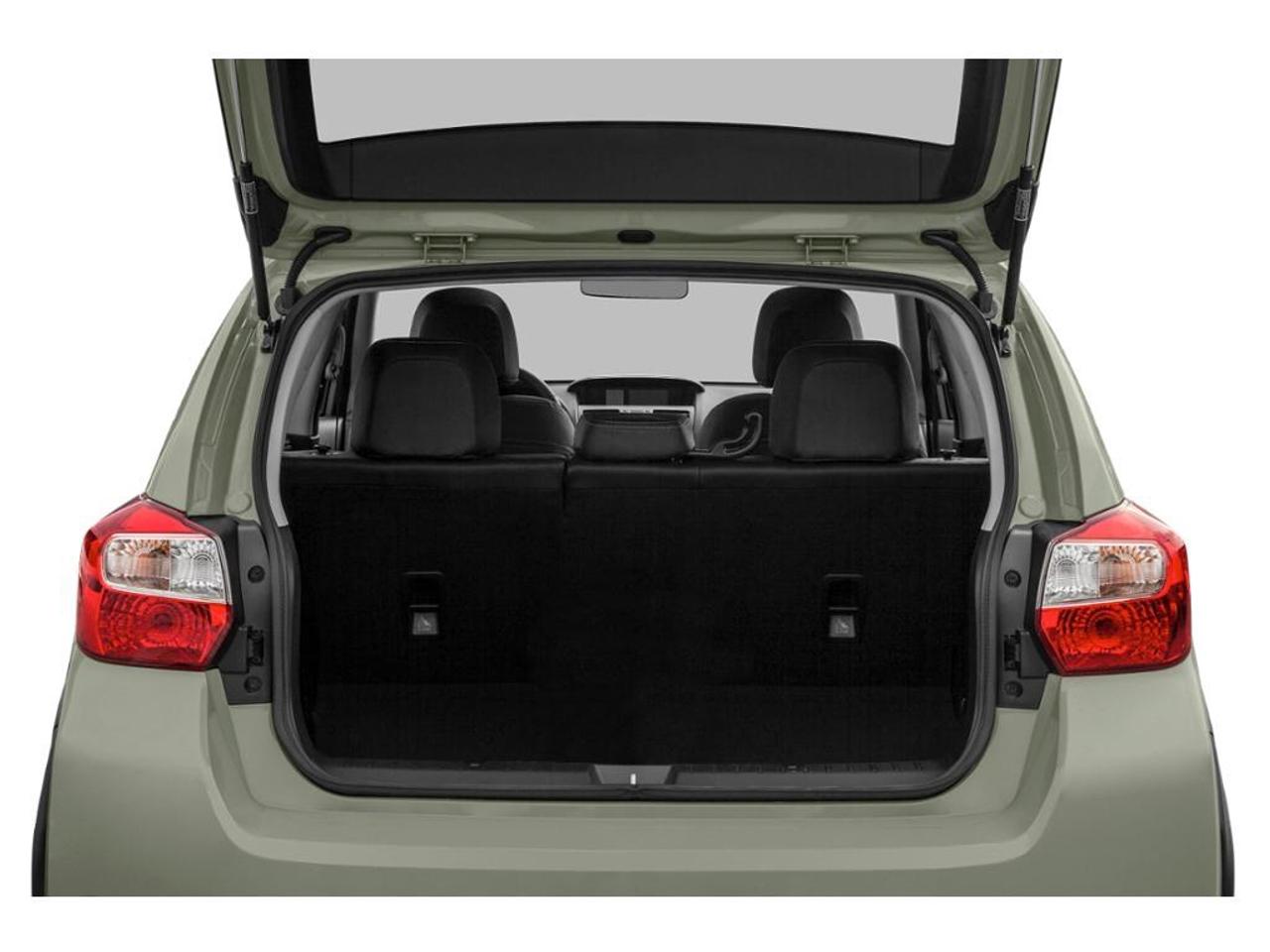 2015 Subaru XV Crosstrek Touring (CVT) 4dr All-Wheel Drive Photo