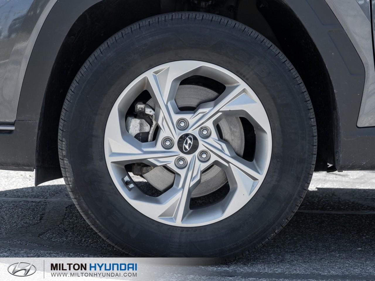 2024 Hyundai Tucson Preferred 4dr All-Wheel Drive Photo