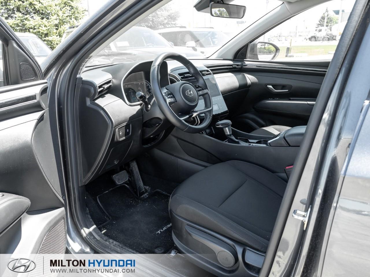 2024 Hyundai Tucson Preferred 4dr All-Wheel Drive Photo