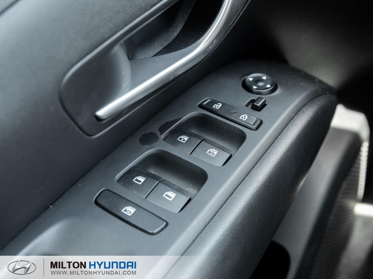 2024 Hyundai Tucson Preferred 4dr All-Wheel Drive Photo